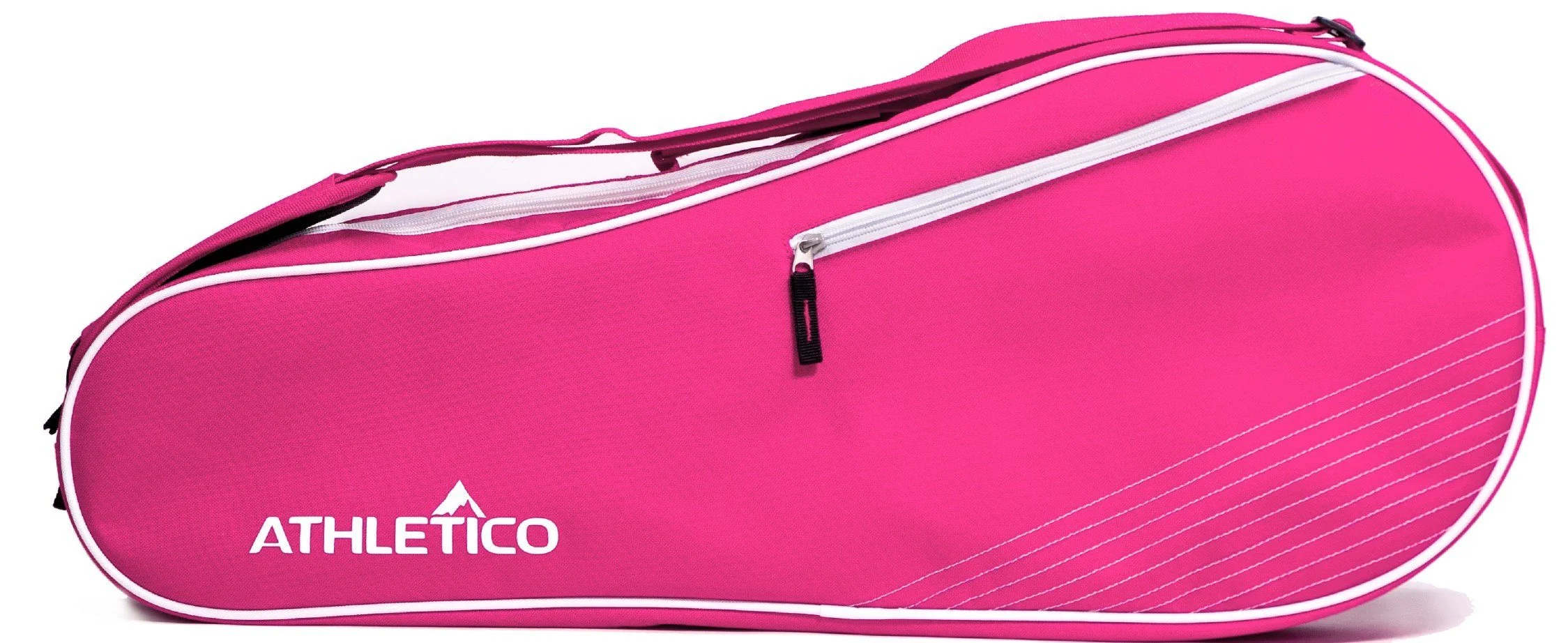 Athletico 3 Racquet Tennis Bag - Image 11