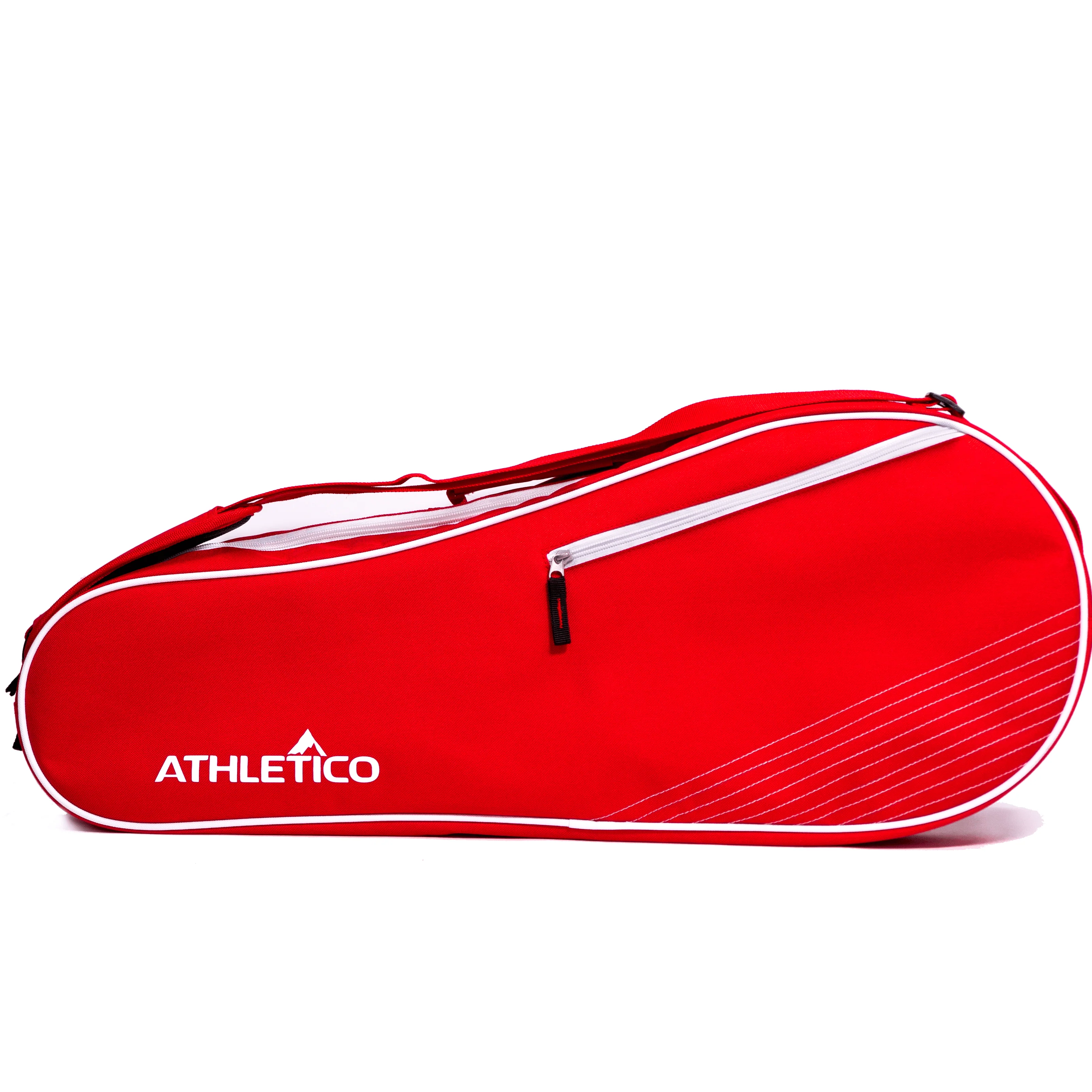 Athletico 3 Racquet Tennis Bag - Image 12
