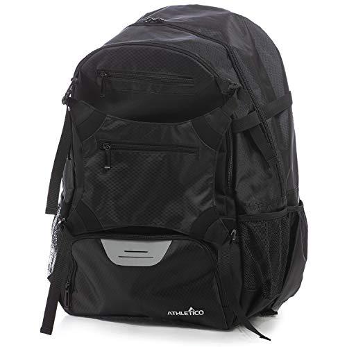 Athletico Advantage Baseball Backpack - Image 10