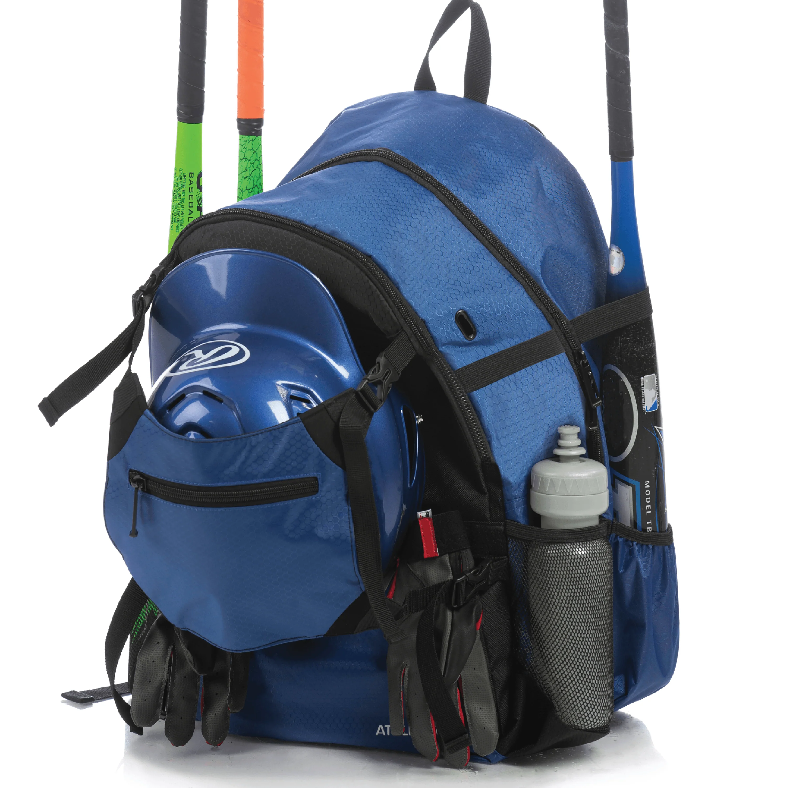 Athletico Advantage Baseball Backpack - Image 12