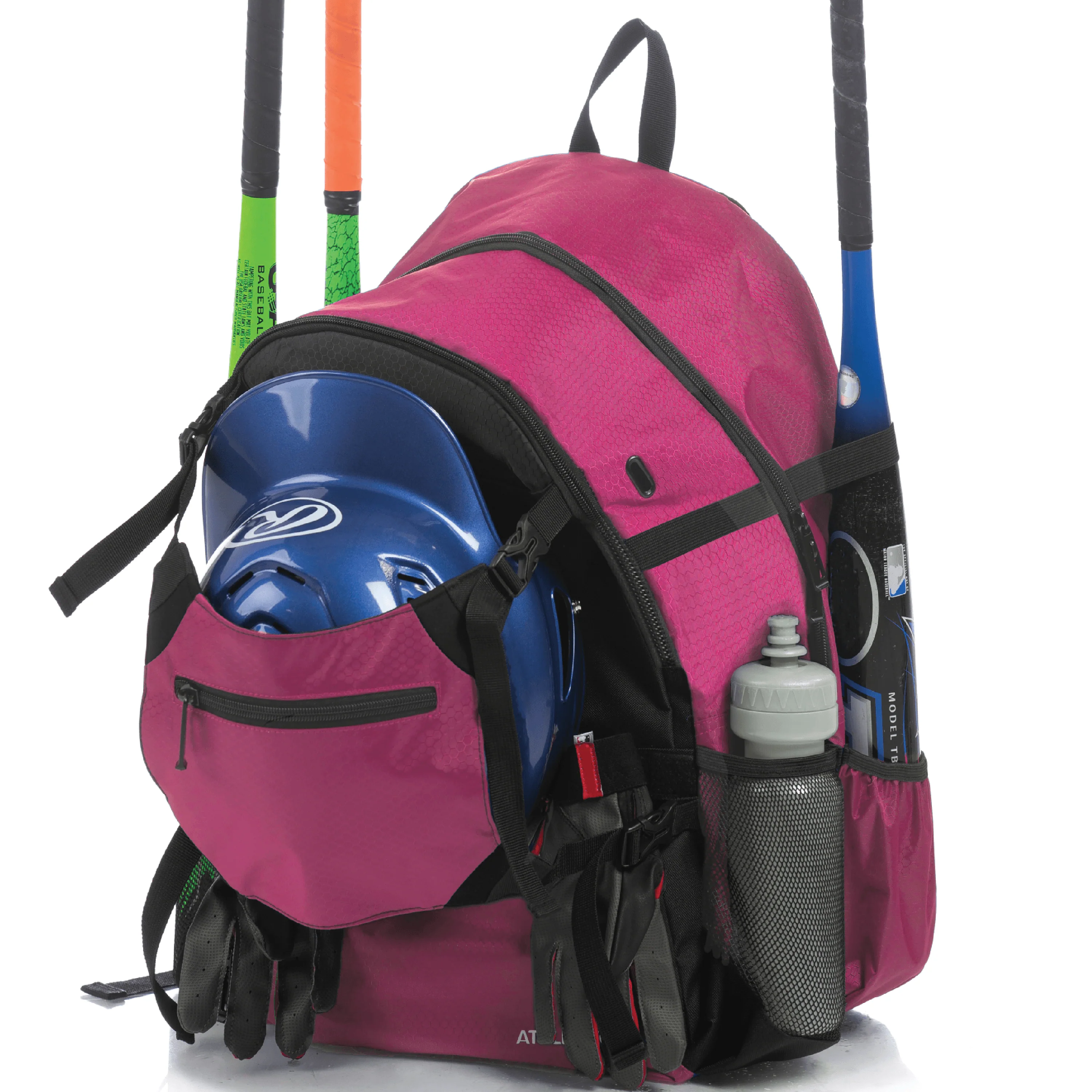 Athletico Advantage Baseball Backpack - Image 13