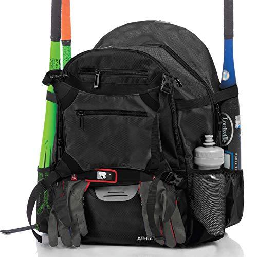 Athletico Advantage Baseball Backpack - Image 9