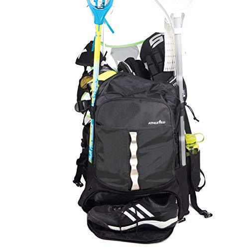 Athletico Attack XXL Lacrosse Bag - Image 10