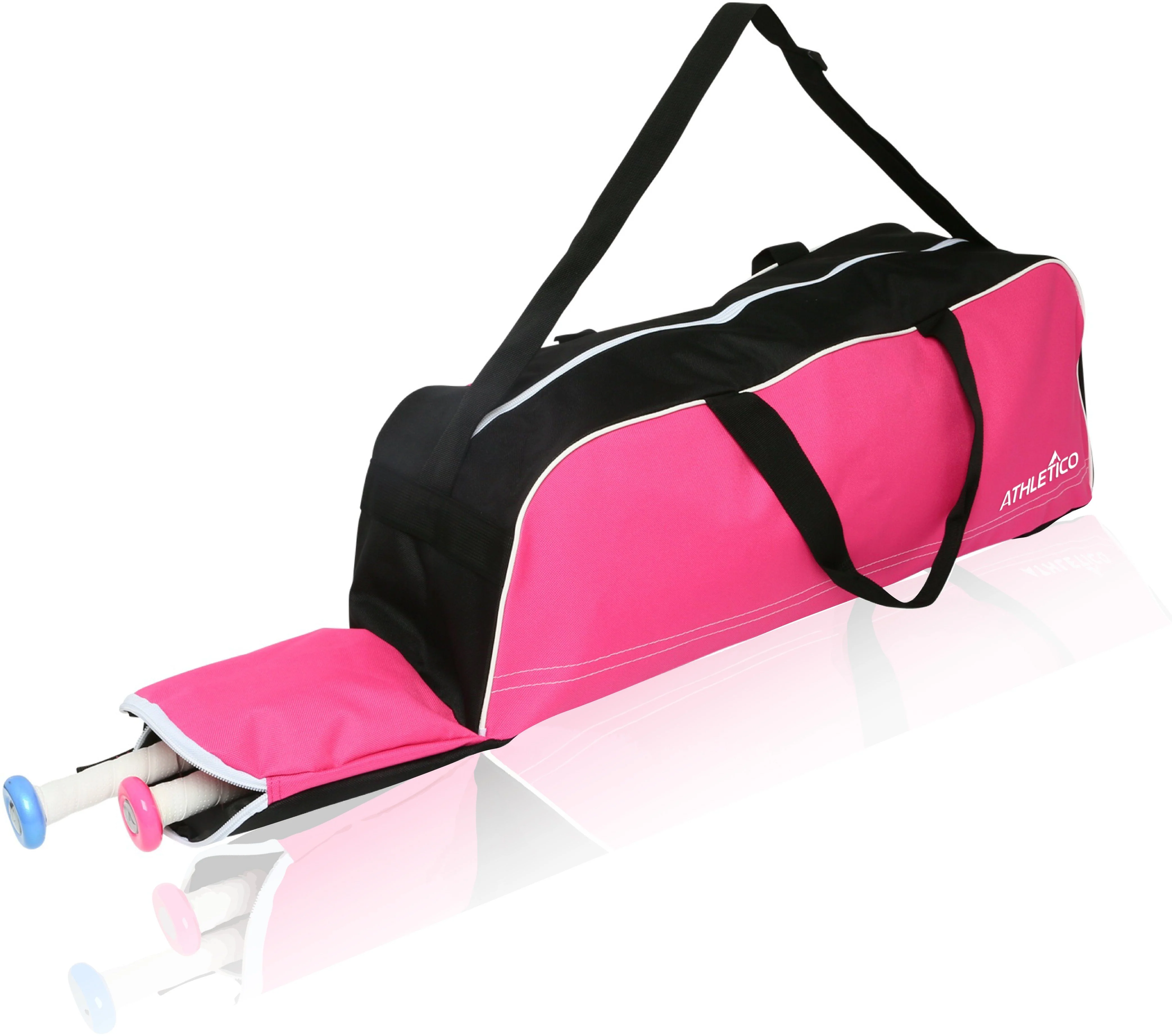 Athletico Baseball Tote Bag - Image 10