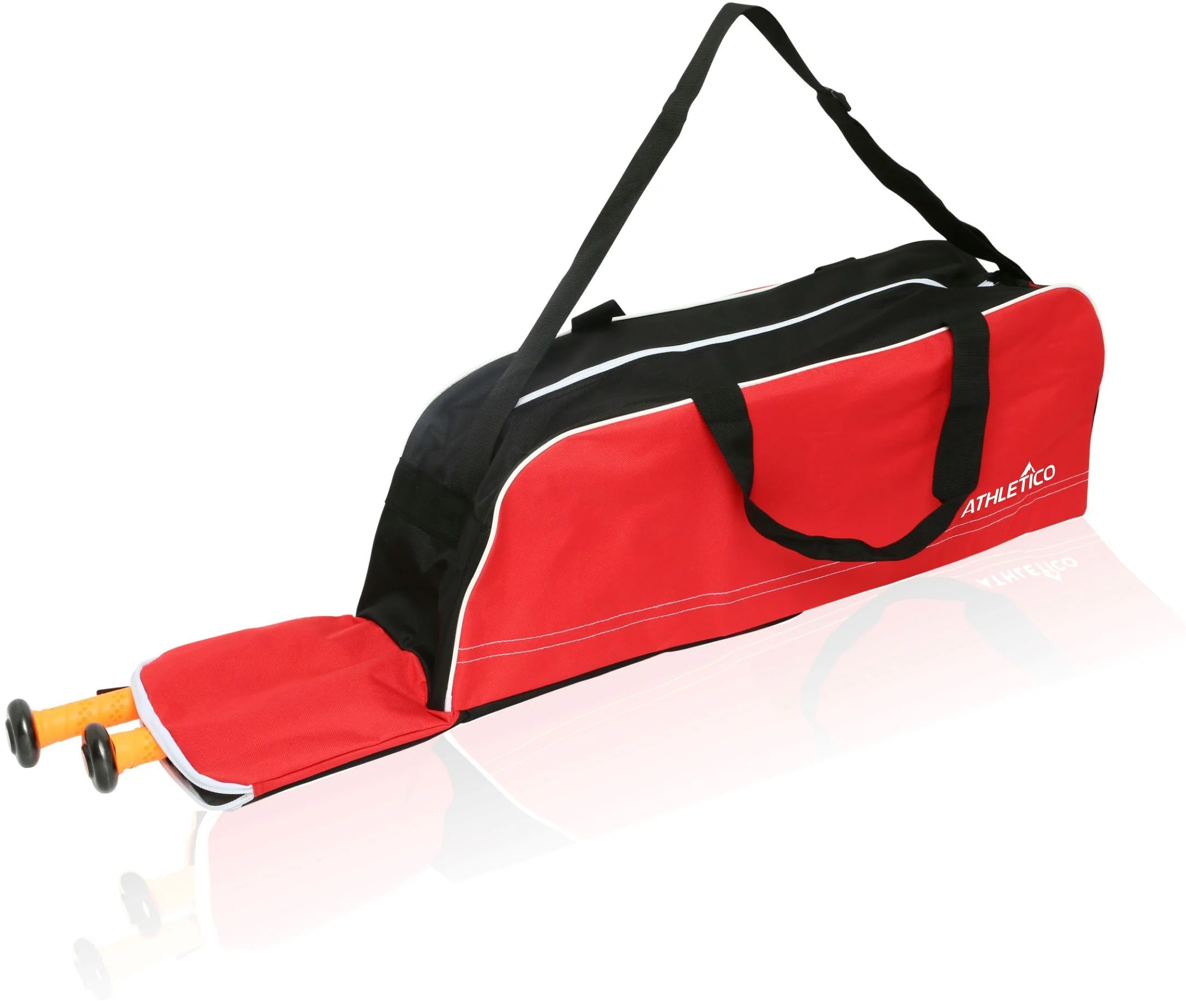 Athletico Baseball Tote Bag - Image 12