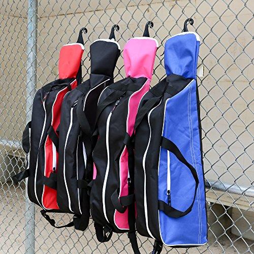 Athletico Baseball Tote Bag - Image 8