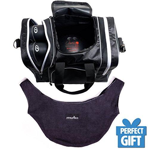 Athletico Bowling Bag & Seesaw Polisher Bundle - Image 10