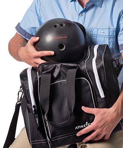 Athletico Bowling Bag & Seesaw Polisher Bundle - Image 3