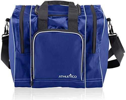 Athletico Kingpin Bowling Bag for Single Ball - Image 11