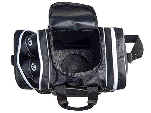 Athletico Kingpin Bowling Bag for Single Ball - Image 6