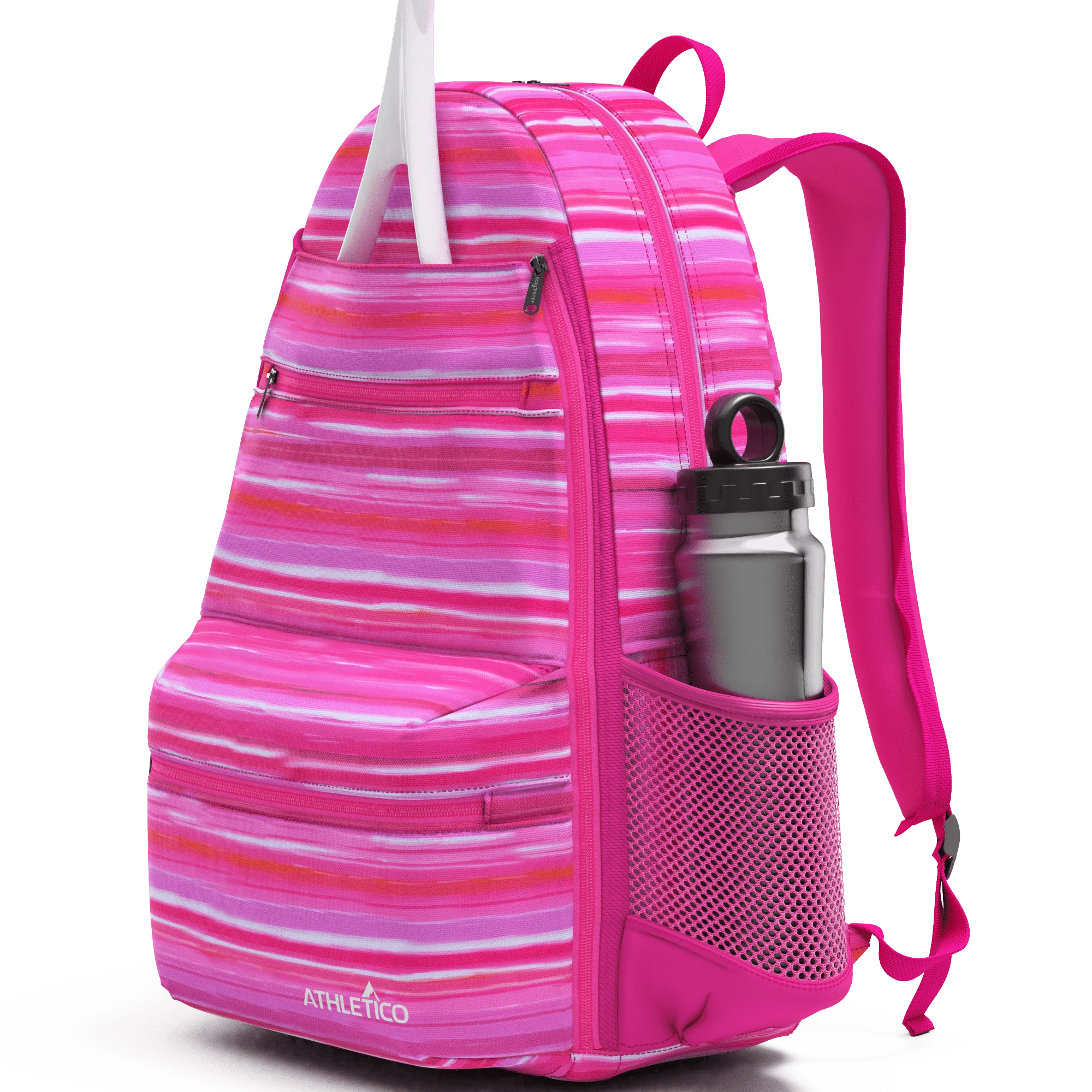 Athletico Compact City Tennis Backpack - Image 14