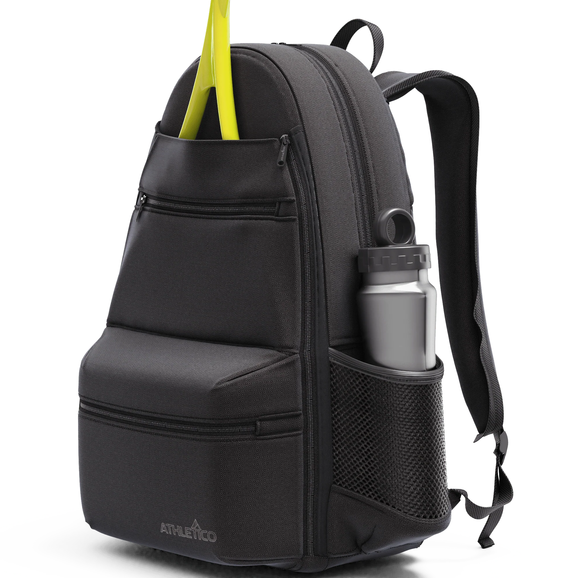 Athletico Compact City Tennis Backpack - Image 8