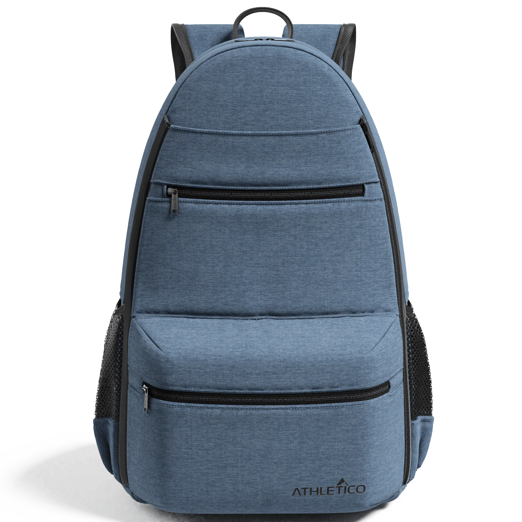 Athletico Compact City Tennis Backpack - Image 9