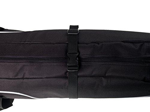 Athletico Diamond Trail Padded Single Ski Bag - Image 5