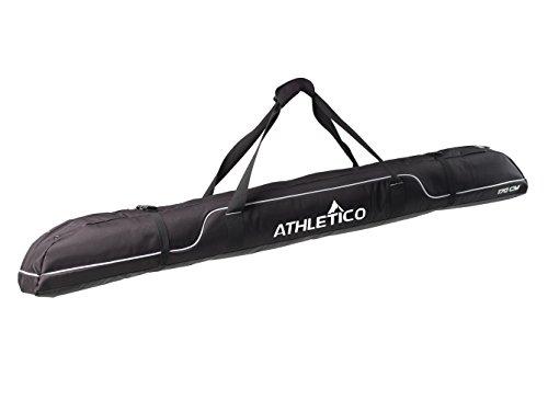 Athletico Diamond Trail Padded Single Ski Bag - Image 6