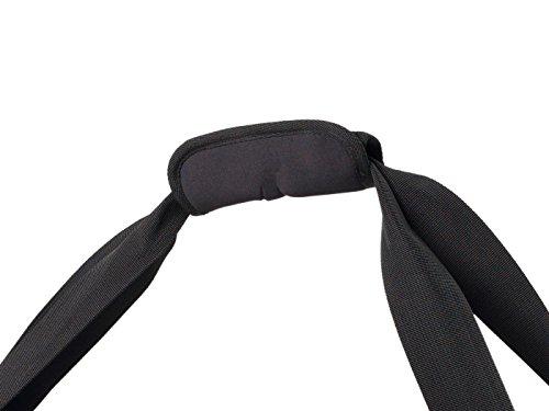 Athletico Diamond Trail Padded Single Ski Bag - Image 7
