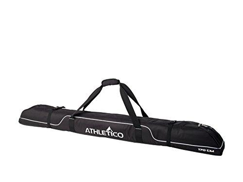 Athletico Diamond Trail Padded Single Ski Bag - Image 8