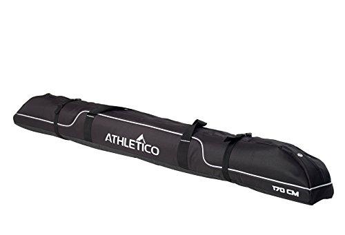 Athletico Diamond Trail Padded Single Ski Bag - Image 9