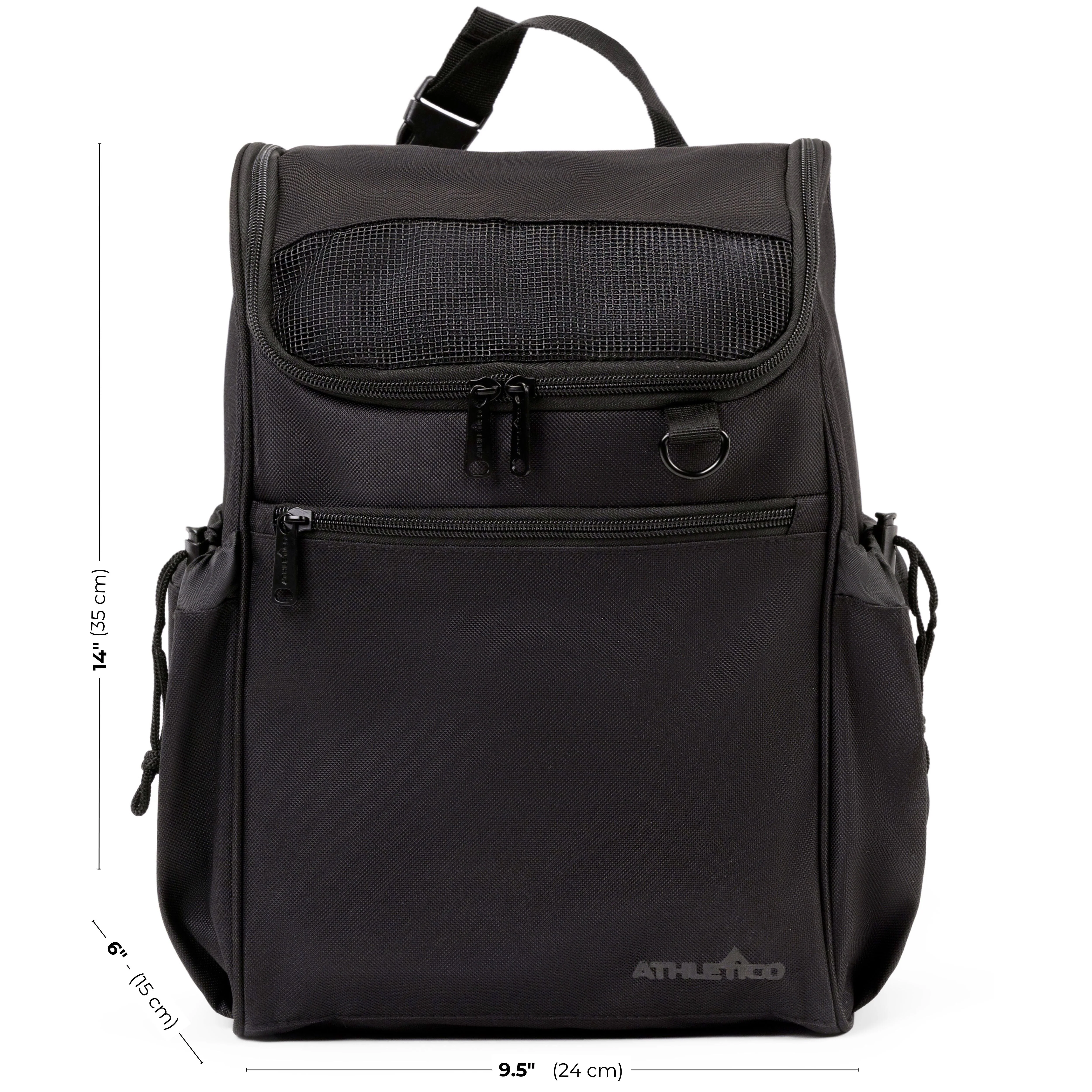 Athletico Elite Golf Shoe Bag - Image 4