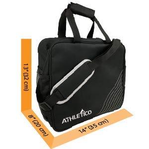 Athletico Essential Bowling Bag - Image 3