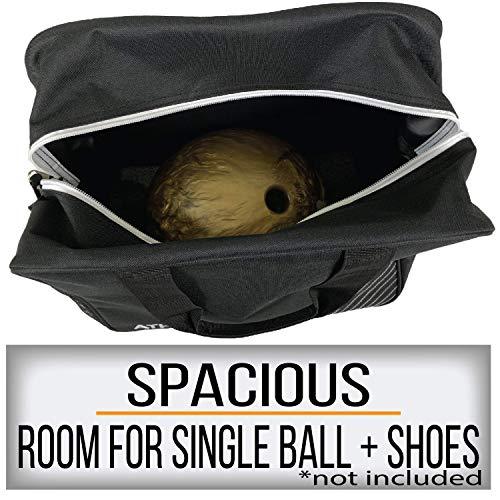 Athletico Essential Bowling Bag - Image 4