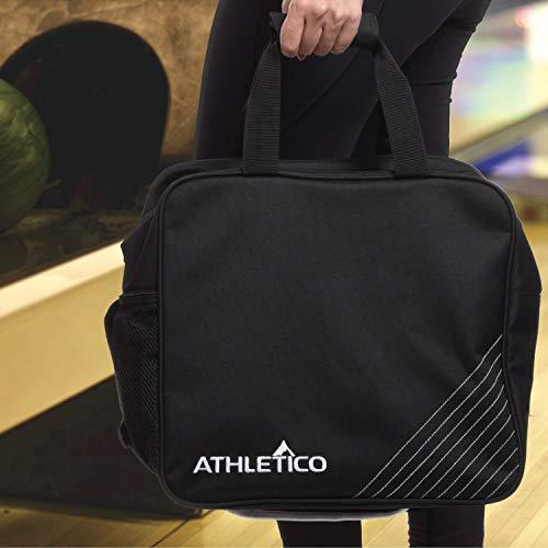 Athletico Essential Bowling Bag - Image 5
