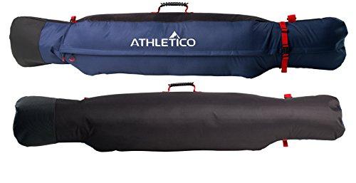 Athletico Freestyle Padded Snowboard Bag - Image 3