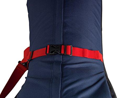 Athletico Freestyle Padded Snowboard Bag - Image 5