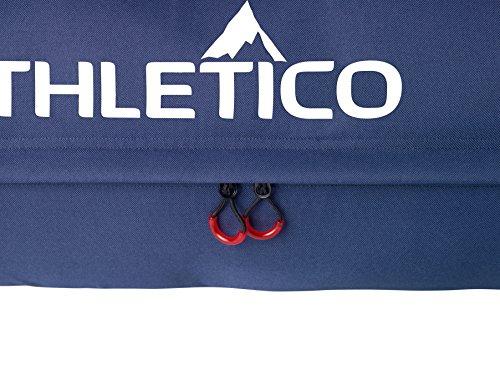 Athletico Freestyle Padded Snowboard Bag - Image 6