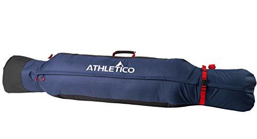 Athletico Freestyle Padded Snowboard Bag - Image 7