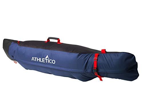 Athletico Freestyle Padded Snowboard Bag - Image 9
