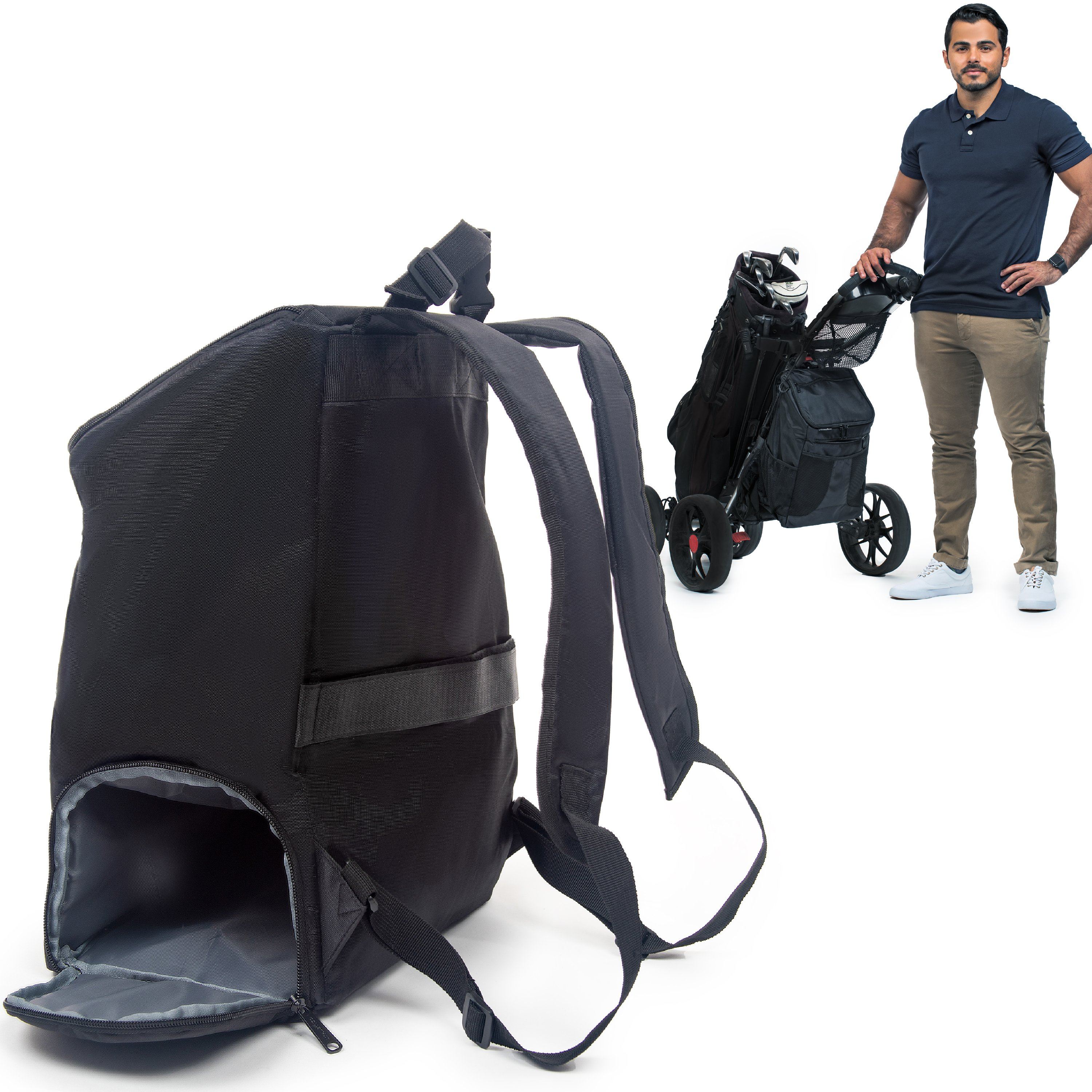 Athletico Golf Cooler Backpack - Image 6