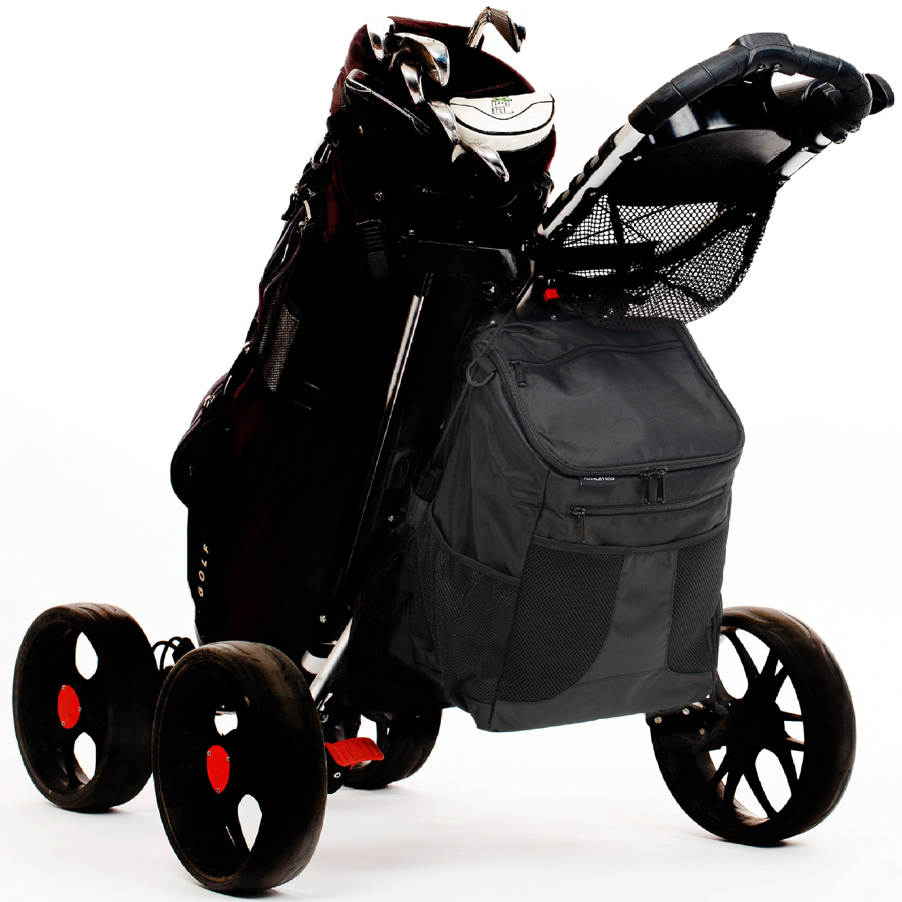 Athletico Golf Cooler Backpack - Image 8