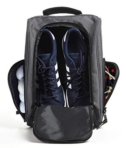 Athletico Golf Shoe Bag - Image 10