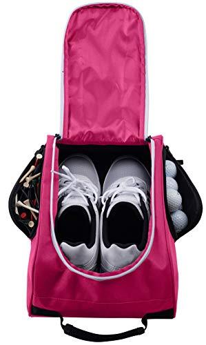 Athletico Golf Shoe Bag - Image 11