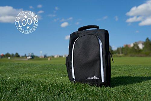 Athletico Golf Shoe Bag - Image 6