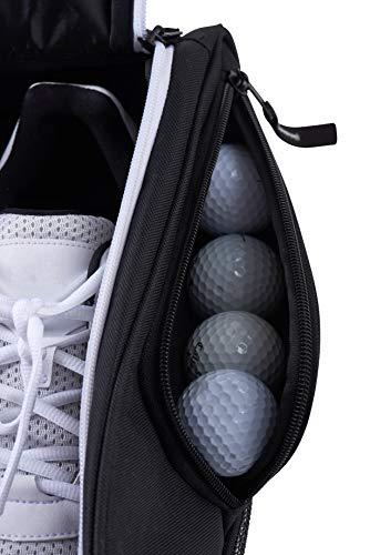Athletico Golf Shoe Bag - Image 7