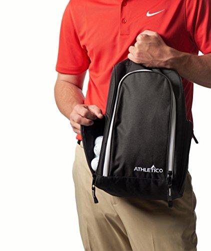 Athletico Golf Shoe Bag - Image 8
