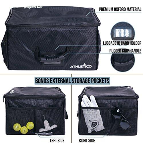Athletico Golf Trunk Organizer - Image 3