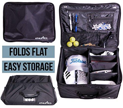 Athletico Golf Trunk Organizer - Image 5