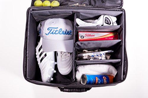 Athletico Golf Trunk Organizer - Image 6