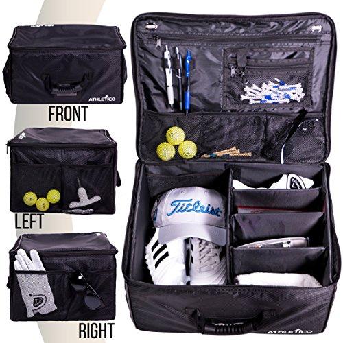 Athletico Golf Trunk Organizer - Image 9
