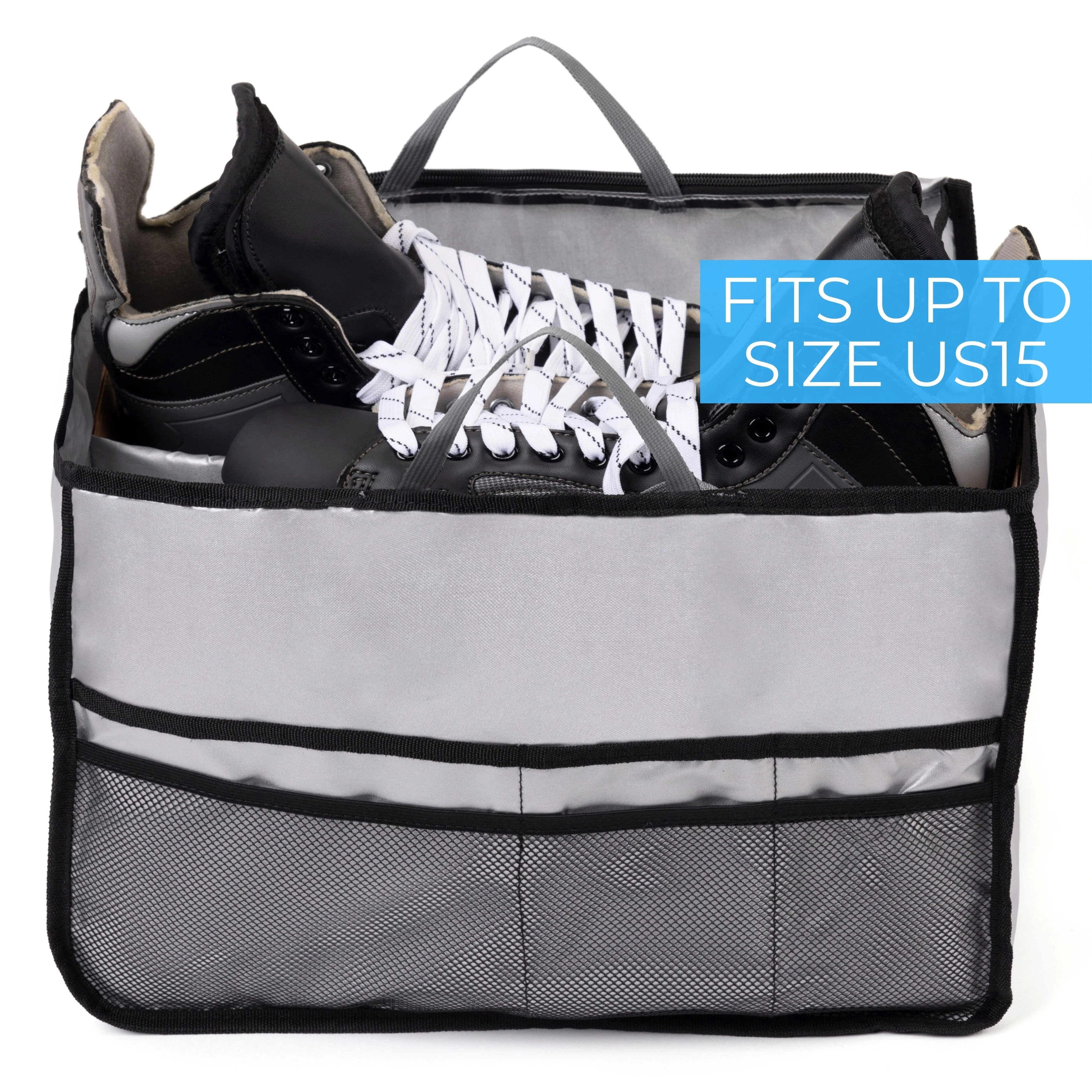 Athletico Hockey Gear Caddy - Image 3