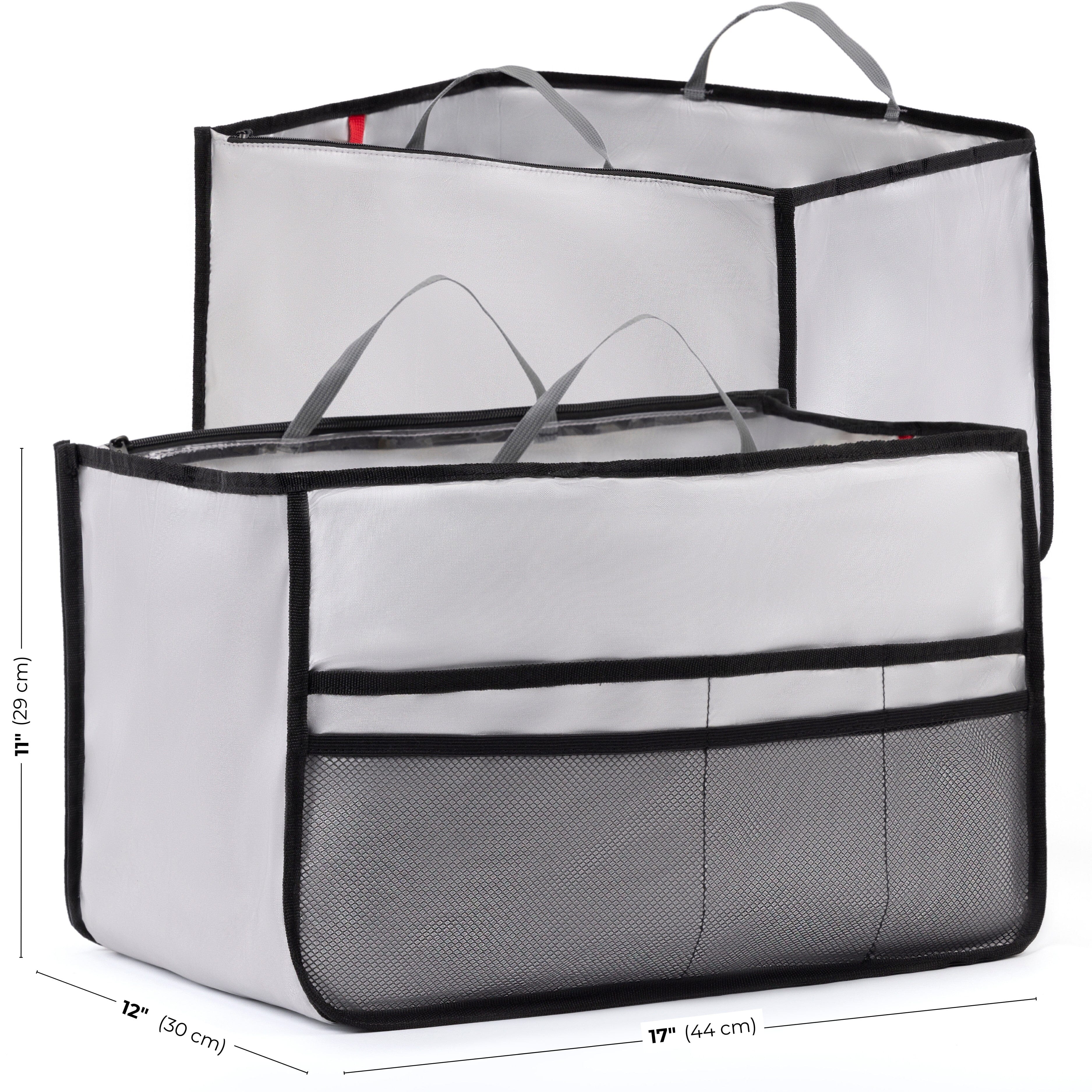 Athletico Hockey Gear Caddy - Image 5