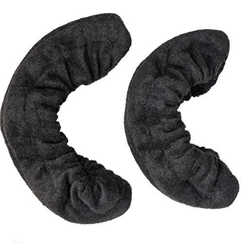 Athletico Ice Skate Blade Covers - Image 4