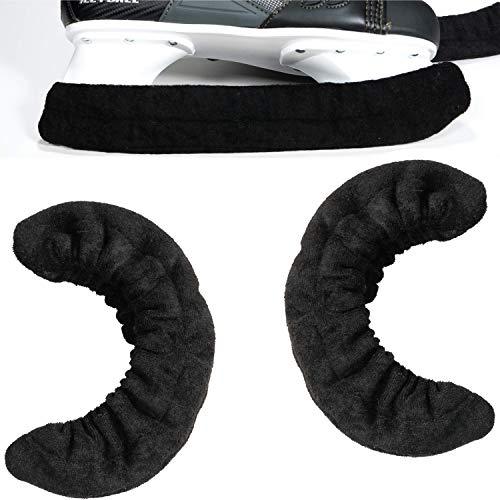 Athletico Ice Skate Blade Covers - Image 6