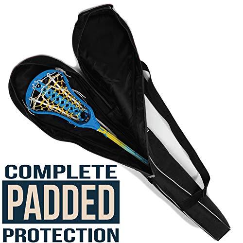 Athletico Lacrosse Stick Bag - Image 6