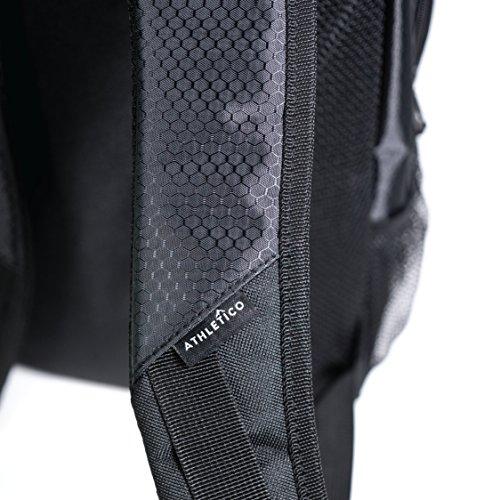 Athletico League Youth Soccer Bag - Image 8