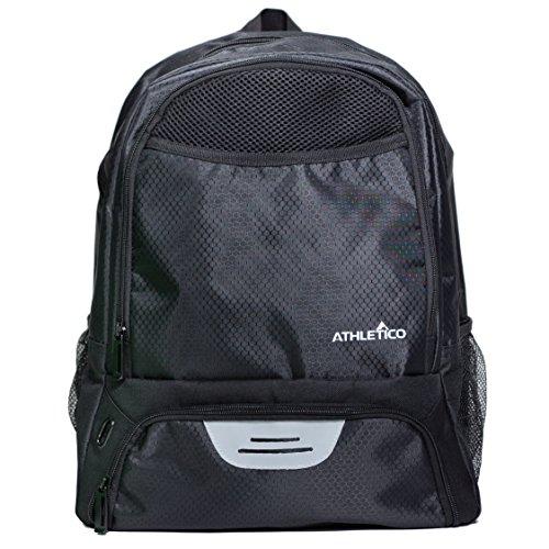 Athletico League Youth Soccer Bag - Image 9