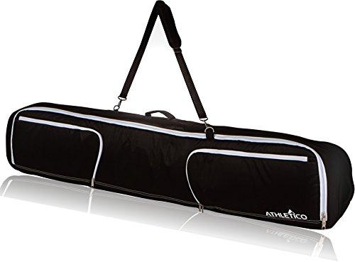Athletico Maverick Padded Snowboard Bag 180cm - Image 10
